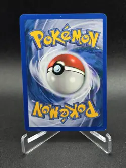 2005 Pokemon Pop Series 2 Holo Raikou 3/17 NM-Mint - Image 2