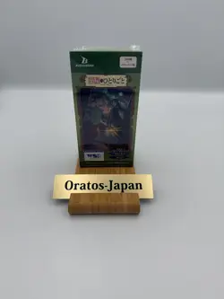 Weiss Schwarz Blau The Apothecary Diaries Booster Box Japanese TCG Anime 2025 - Image 1