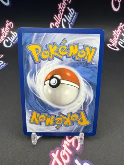 N's Zorua - 189 (Pokemon Center Exclusive) 189 Sv: Scarlet & Violet Promo Cards - Image 2
