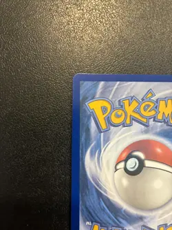 Pokemon Piplup 2025 Paldean Fates Shiny Vault Holo Rare Card 098/094 - Image 5
