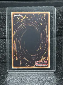 Konami Yu-Gi-Oh! Mirror Wall RP02-EN007 Retro Pack 2 Trap Card Foil English - Image 2
