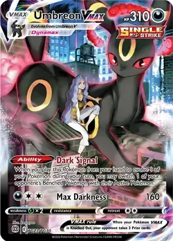 Metal Pokemon Card-Collectible Gift Display - Image 1