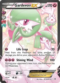 Metal Pokemon Card-Collectible Gift Display - Image 1
