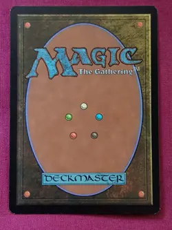 Magic The Gathering FUTURE SIGHT SALTSKITTER white card MTG - Image 2