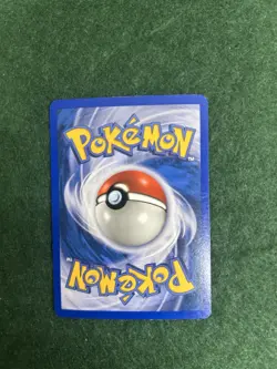 Flareon 10/110 Legendary Collection 2002 Reverse Holo Vintage Pokemon Card - Image 5