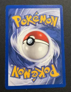Squirtle 68/82 1st Edition Team Rocket Non Holo Pokemon Card - Image 2