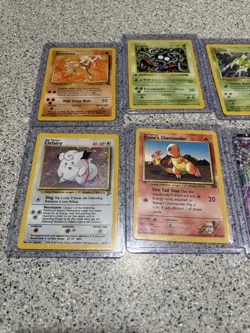 Pikachu Pokemon Card Lot Promos/Vintage/Modern - Image 2
