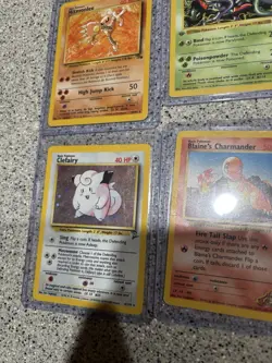 Pikachu Pokemon Card Lot Promos/Vintage/Modern - Image 3