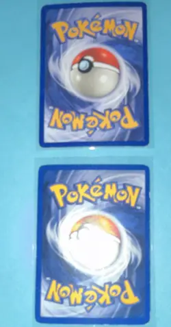 Nintendo Pokemon TCG Team Rocket Base Set Card Lot (2) Dragonite Dark Dragonite - Image 2