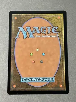 Nature's Will (Anime Borderless) FOIL Wilds of Eldraine: Enchanting Tales MTG NM - Image 2