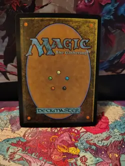 Griselbrand Retro Frame Foil Innistrad Remastered Mythic NM - Image 2