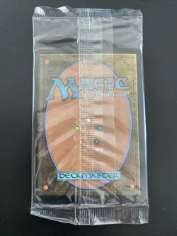 FOIL Detective's Phoenix PRERELEASE MTG Modern Horizons 3 MH3 NM English SEALED - Image 2