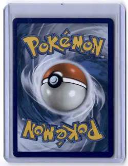 Dark Gyarados 8/82 Classic Collection Holo NM Pokemon Celebrations: Classic Coll - Image 2