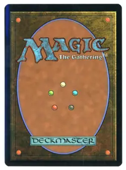 MtG The List Crimson Wisps Non-Foil - Image 2