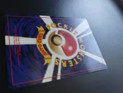 Squirtle VHS Intro Deck No. 16 Japanese LP Vintage Pokemon - Image 4