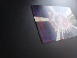 Squirtle VHS Intro Deck No. 16 Japanese LP Vintage Pokemon - Image 5