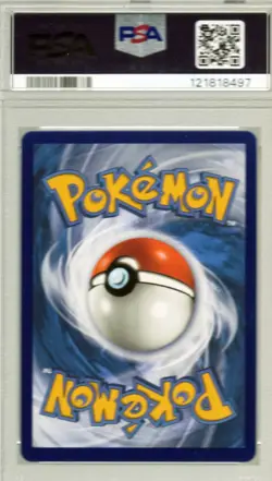 PSA 10 Rapid Strike Urshifu VMAX 170/163 Battle Styles Pokemon - Image 2