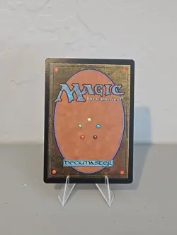 MTG Urza's Bauble LP 5th Edition Fifth - Image 2