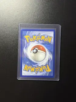 Mega Clefable EX Double Rare 31/88 Perfect Order Pokemon TCG - Image 2