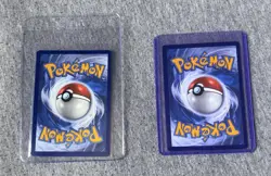 Pokemon Charizard Bundle Special Delivery Charizard SWSH075 & Charizard V NM - Image 2