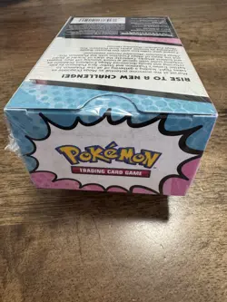 Pokemon TCG: Ascended Heroes New Factory Sealed Booster Bundle Box - Image 3