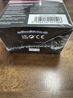Pokemon TCG: Ascended Heroes New Factory Sealed Booster Bundle Box - Image 4