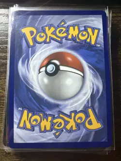 Cynthia's Spiritomb 244/217 Illustration Rare, Ascended Heroes, Pokemon TCG, NM - Image 2