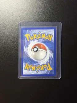 Pokemon TCG Perfect Order Meowth Ex 62/88 - Image 2