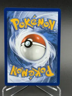 Pokemon Fennekin MEP 080 - Black Star Promo Sealed ME04: Chaos Rising ETB Promo - Image 2