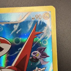 Pokemon TCG Latias XY Black Star Promos XY78 Holo Promo - Image 4