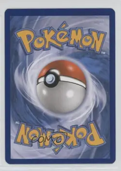 Porygon Pokemon McDonald's Collection 7 Happy Meal Promo #12 - Image 2