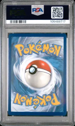 Pokemon Mewtwo V Pokemon Go 072/078 PSA 10 - Image 2