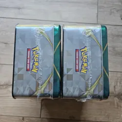 2 x Pokemon TCG: Collector Chest Spring 2022 - Factory Sealed - Image 3