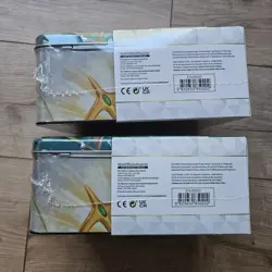 2 x Pokemon TCG: Collector Chest Spring 2022 - Factory Sealed - Image 4