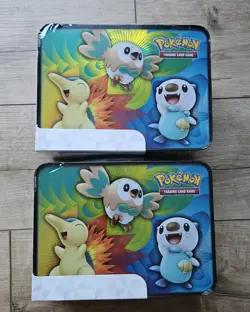 2 x Pokemon TCG: Collector Chest Spring 2022 - Factory Sealed - Image 5