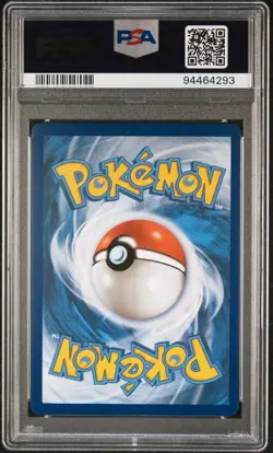 PSA 10 Reshiram #113 Celebrations Classic Collection Pokemon TCG - Image 2