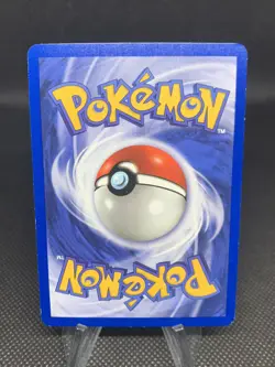 Squirtle 68/82 Team Rocket 1st Edition Pokemon TCG - Image 2
