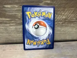 🔥 2026 POKEMON MEOWTH EX FULL ART# 107/088 MEGA EVOLUTION PERFECT ORDER - Image 5