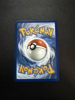 ESPURR 95/88 Pokemon Holographic Illustration Rare Perfect Order NM - Image 3