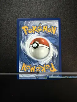 ESPURR 95/88 Pokemon Holographic Illustration Rare Perfect Order NM - Image 4