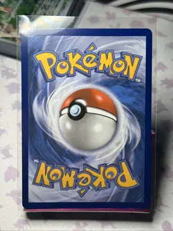 Pokemon TCG: Yanmega ex 228/182 Special Illustration Rare Destined Rivals NM - Image 2