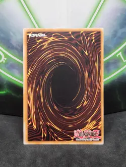 Yugioh Ultimate Providence MP16-EN233 Secret Rare 1st Edition NM - Image 2