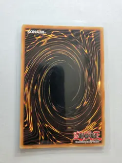 Yu-Gi-Oh Toon Barrel Dragon LDS1-EN064 1st Edition Non Holo AA87 - Image 2