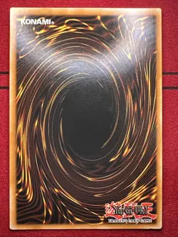 Dekoichi The Batttlechanted Locomotive - LP - RA03-EN114 - Platinum Secret Rare - Image 4