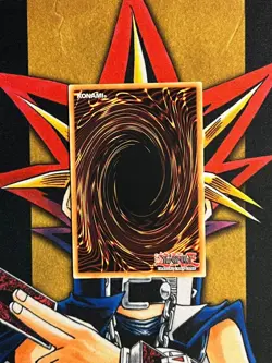 RA03-EN053 Super Polymerization Ultra Rare 1st Edition NM Yugioh Card - Image 2