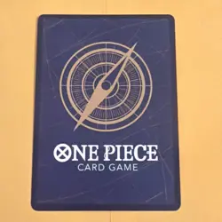 GUM GUM RED ROC - One Piece OP04-056 - AA Alt Art Rare R - PRB01 - Image 2
