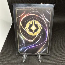 Raging Storm - 28/204 - Disney Lorcana Winterspell Cold Foil - Image 3