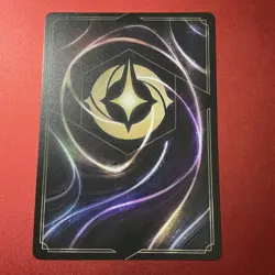 Rajah Devoted Protector 6/204 Foil Whispers in the Well Disney Lorcana M/NM - Image 2