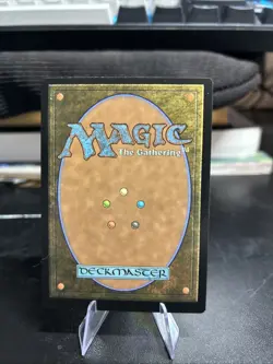 Mirror Entity C16 - Magic The Gathering MTG Collectible Card game RARE - Image 2