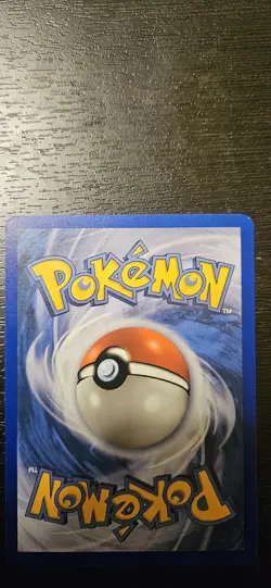 Eevee 13/17 - POP Series 3 - Vintage Rare Pokemon Card from 2006 - Image 2